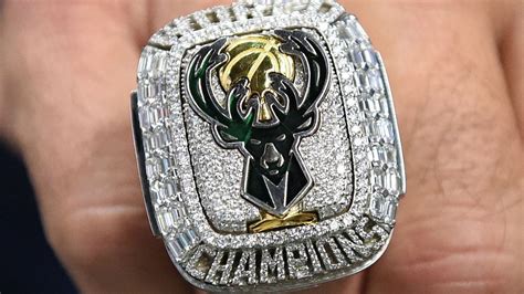 NBA Championship rings: how much they’re worth, what they’re .